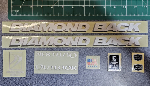 Vintage 1990 diamond back - vintage,