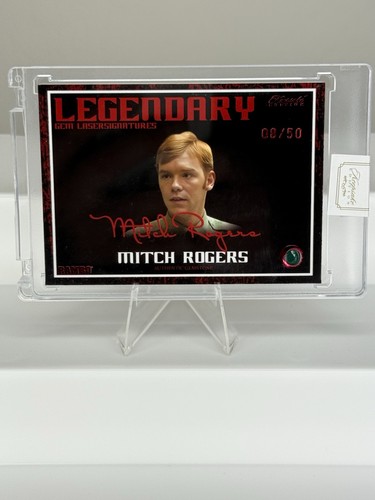 Cards rambo keepsake - ii,