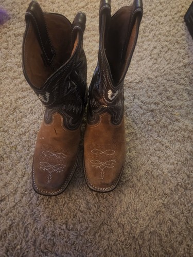 Cowboy boots - cowboy,