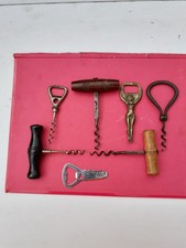 Vintage  Corkscrews.  Bulk Lot