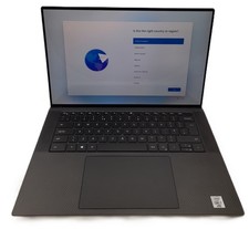 Dell - Precision 5550 - Core