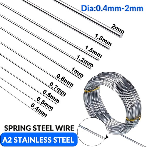 High quality spring - spring, wire