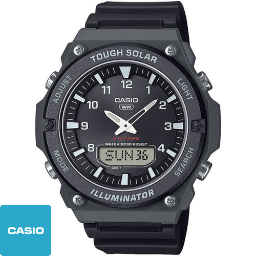 Casio s820w 1avef - casio, aq-s820w-1avef
