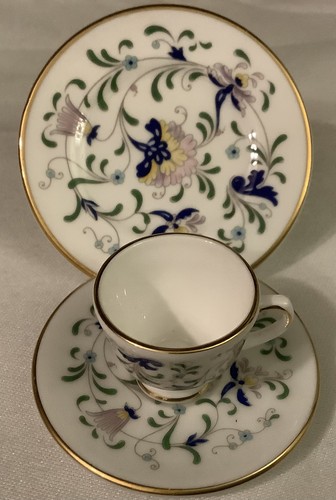 Vintage coalport pageant - vintage,