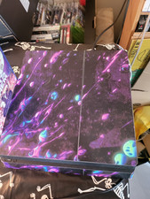 Sony PS4 Slim 500GB Black