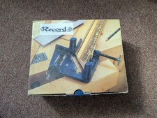 Vintage Mitre Cutting Cramp