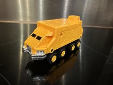 Vintage Power Rangers