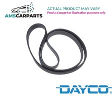 DRIVE BELT MICRO-V MULTI RIBBED BELT 6PK1733 DAYCO NEW OE REPLACEMENT