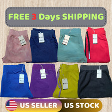 FIGS Women Zamora Jogger Scrub