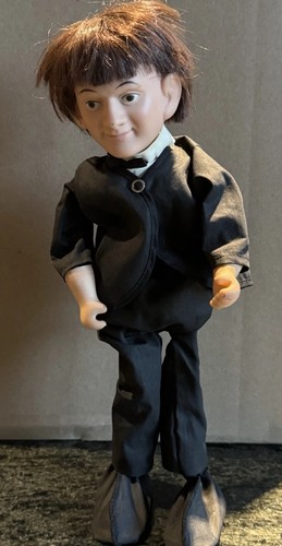 Rare beatles automaton - rare,