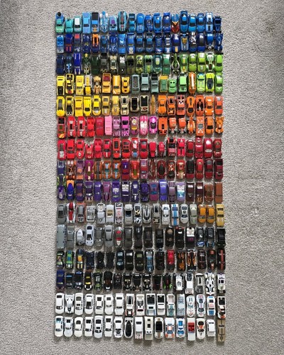 Over 270 hot - over, wheels