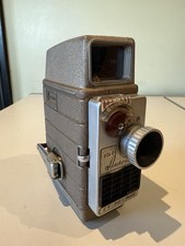 GB Bell & Howell 624EE Autoset