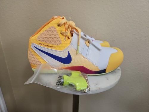 New men size nike - new, 9.5