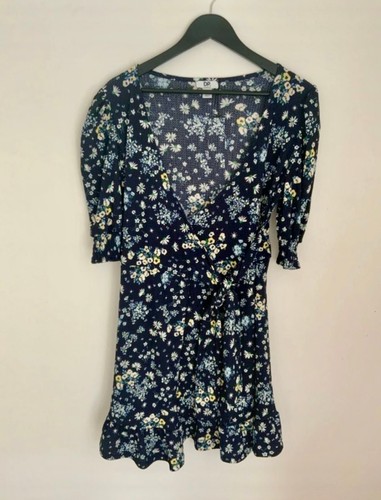 Dorothy perkins navy floral - dorothy,
