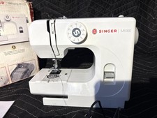 Singer M1000 Sewing Machine