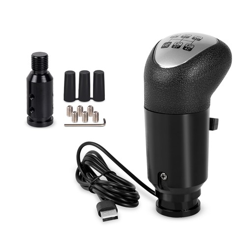 Usb shifter knob ats ets2 - ats, pc