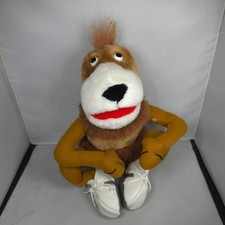 Vintage playmakers flat - -,
