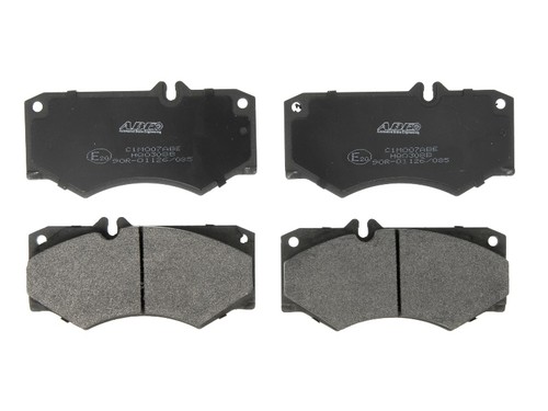 Fits mercedes benz klasa - fits,