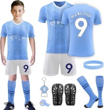 Football Kit Kids, Children