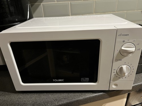 Brand new 700w tolbec - brand,