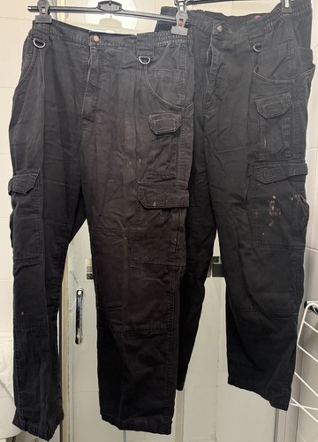 Two niton tactical 100 - tactical, cotton