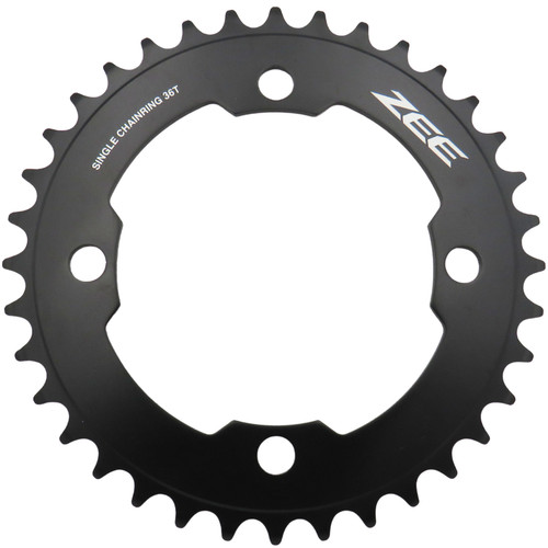 Shimano zee chainring m640 - shimano,