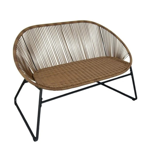 Zanzibar seater outdoor - 2,