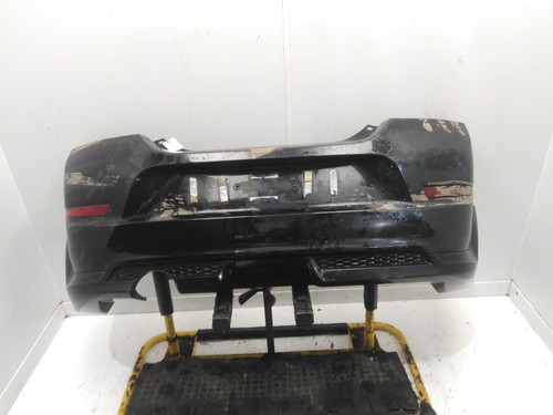 Volvo c30 rear - rear, bumper