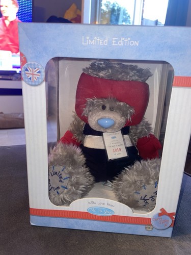 You tatty teddy limited - you,