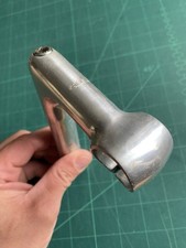 Cinelli 1A Logo 80 mm 1" Quill Handlebar Stem L'Eroica 70s Retro Vintage 