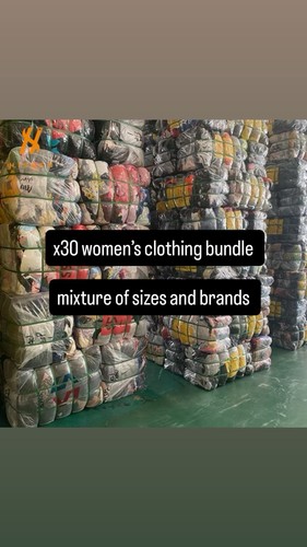 Women clothing bundle - clothing,