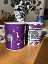 Wimbledon tennis tournament