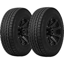 (QTY 2) 31x10.50R15LT Leao