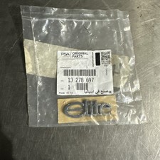 Genuine New VAUXHALL ELITE