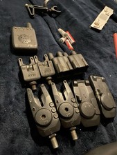 ATTs Bite Alarms and Receivers