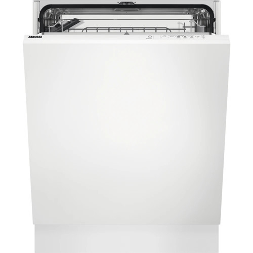Zanussi zdln1521 integrated - zanussi,