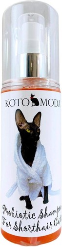 Kotomoda probiotic shampoo for - probiotic,