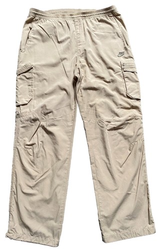 Nike cargo pants - nike, xl