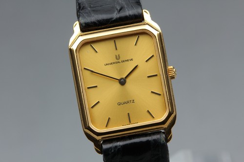 Vintage universal geneve - universal,