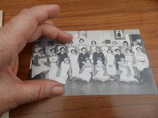 Social History Photograph St