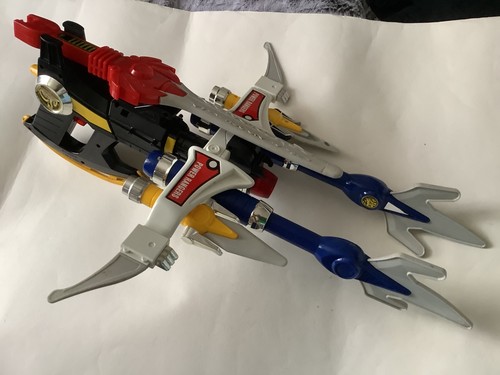 Mighty morphin power - mighty, rangers