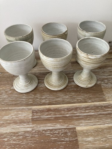Vintage studio pottery david - studio,