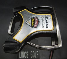 TaylorMade Rossa Monza Spider