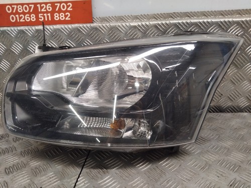 Ford transit 350 l4h1 - (8b),