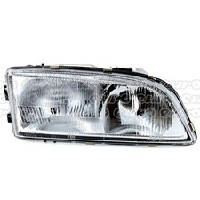 Headlight Conv/Coupe See Assoc