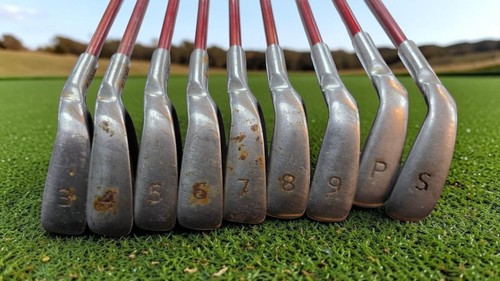 Ping g15 iron - g15,
