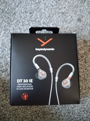 Beyerdynamic ie - dt, 30