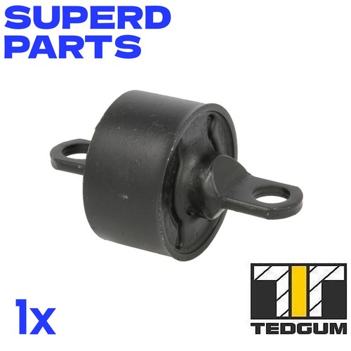 Rear track control arm - rear, silent