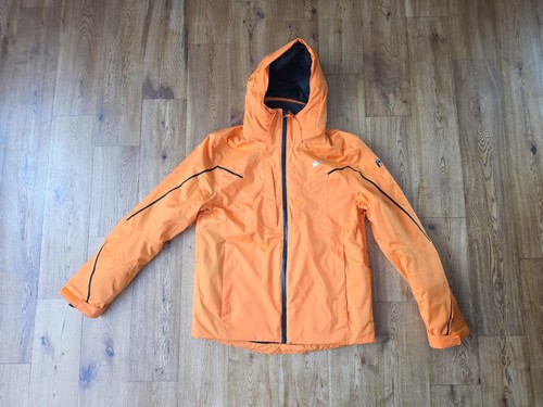 Nevica 10k orange ski - orange,