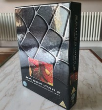 Spider-Man 2 Limited Edition